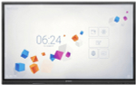 Интерактивная панель NexTouch IFCCV1INT75