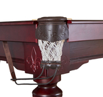 Бильярдный стол Титан 11 футов (пирамида)