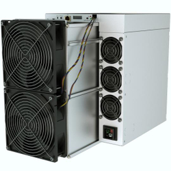 Antminer S21+ 216 TH/S Новый