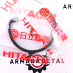 Кольцо мастер пальца | 4192666 | Hitachi