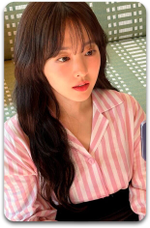 Карта #1584 / Park Boyoung