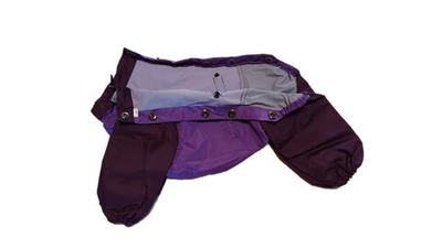 Комбинезон  - Ветровка (без подкладки) 25 девочка (обхват груди 47 - 55)