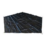 Пол для шатра PF-TOR-K05 &quot;СЛЕДОПЫТ&quot;, 315*299 см, тарпаулин, 120 гр/м2/10/