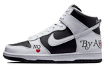 Кроссовки Supreme X Nike Dunk "By Any Means"