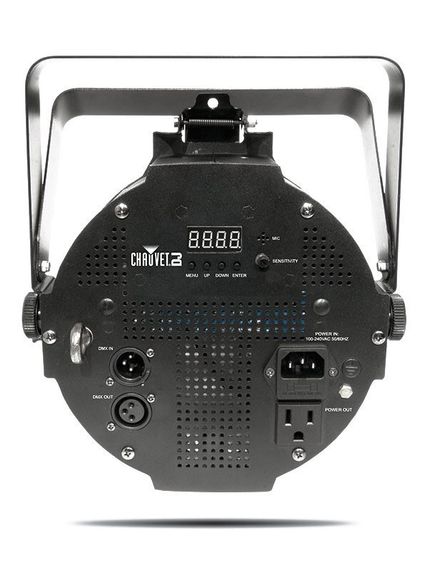 Chauvet Slim PAR Tri 7 IRC