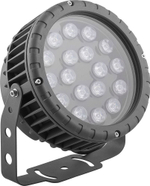 Цветной светильник ландшафтно-архитектурный Feron 85-265V 18W RGB IP65