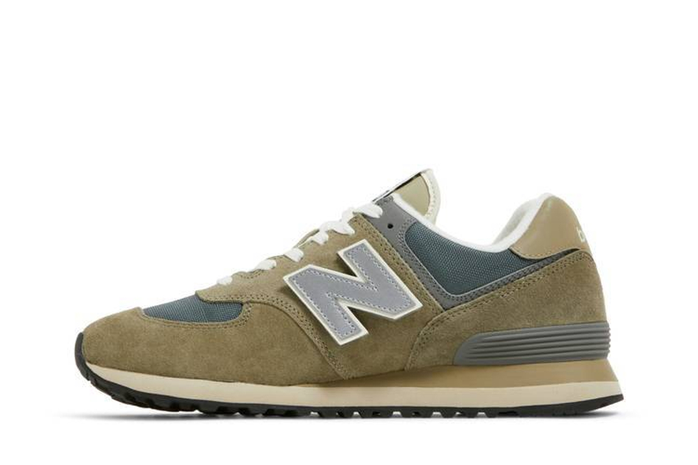 New balance industrial hotsell