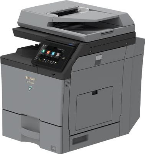 МФУ Sharp BPC542WDEU