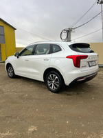 Haval JOLION Elite 1.5 7DCT 2WD