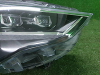 Фара правая Haval Jolion (2021-н.в.) LED