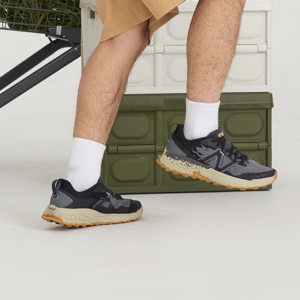 Кроссовки New Balance Nb Fresh Foam X Hierro V7