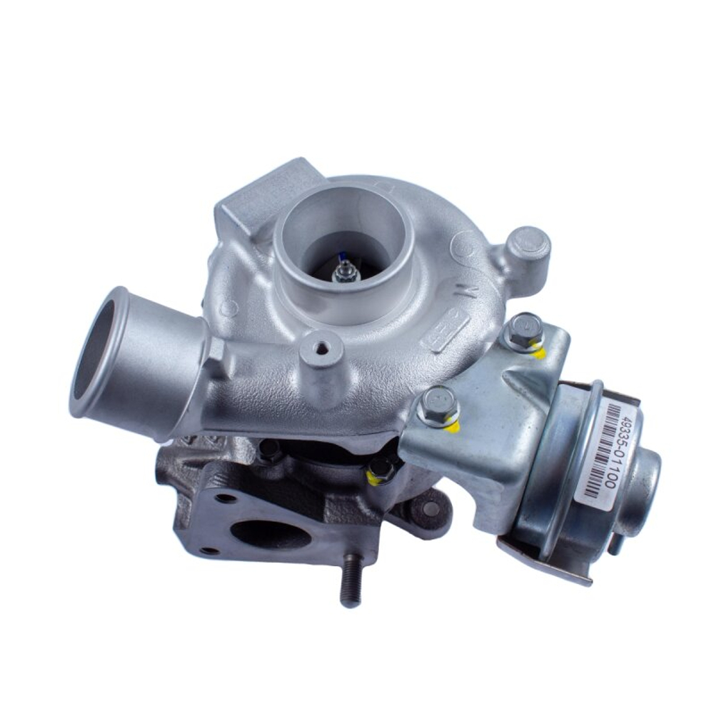 Турбина 1608851880 IHI для Peugeot