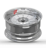 КОВАНЫЕ ДИСКИ для CHEVROLET BEL AIR 1961 Шевроле