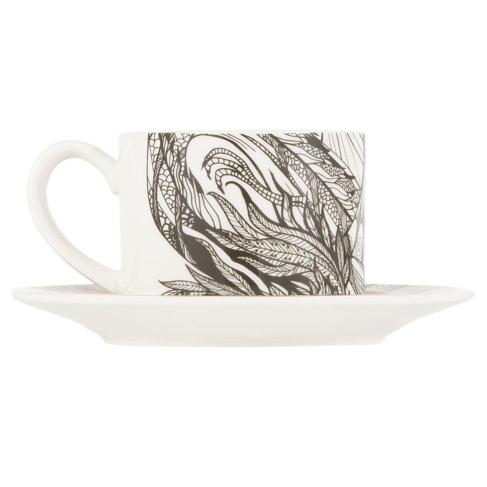 Чайная пара Gipfel Dragon 42944