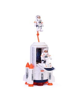 Игровой набор Космическая ракета (H202A)