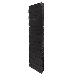 Радиатор Royal Thermo PianoForte Tower 300 /Noir Sable - 18 секц.