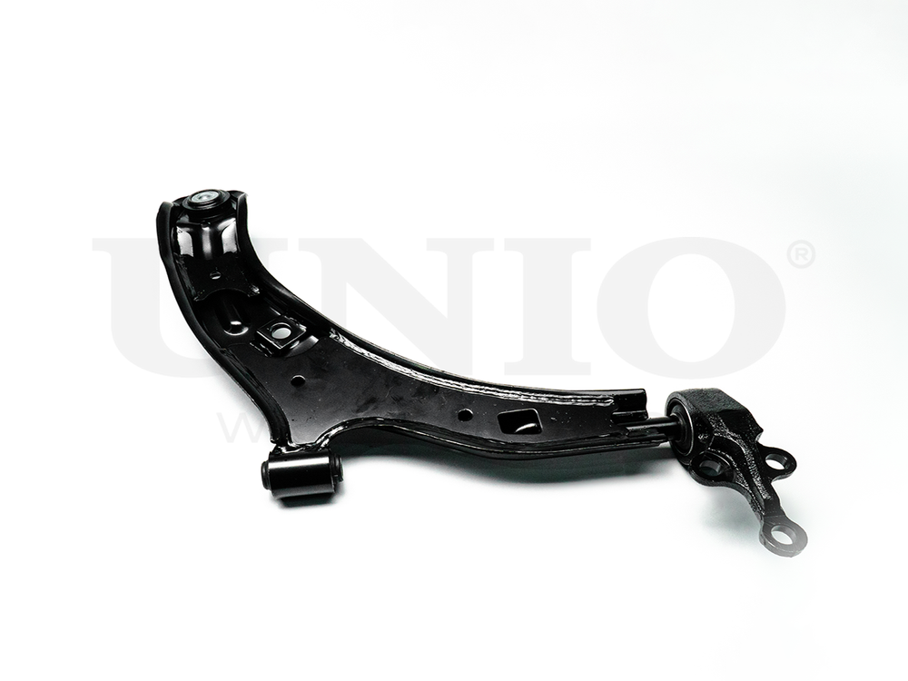 Рычаг подвески поперечный передний нижний левый UNIO SSP-40007