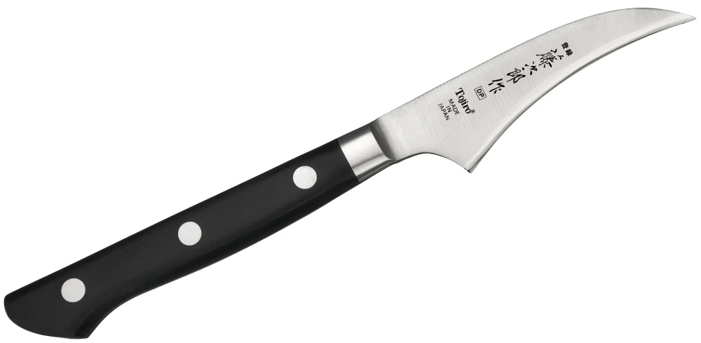 Tojiro Нож для очистки кожицы Tojiro Classic 7см.