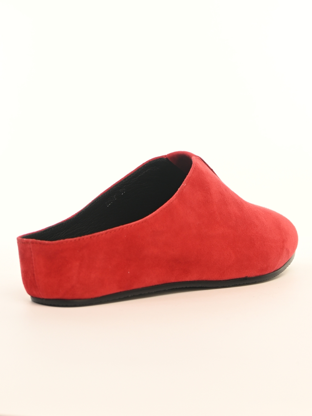 Мюли женские Ascalini G2646