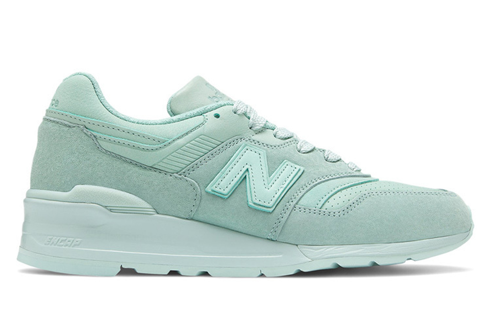 Кроссовки New Balance Nb 997 D