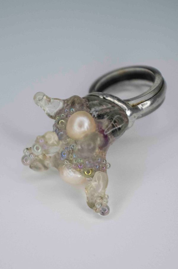 Кольцо Crl-R-2 - фото 2