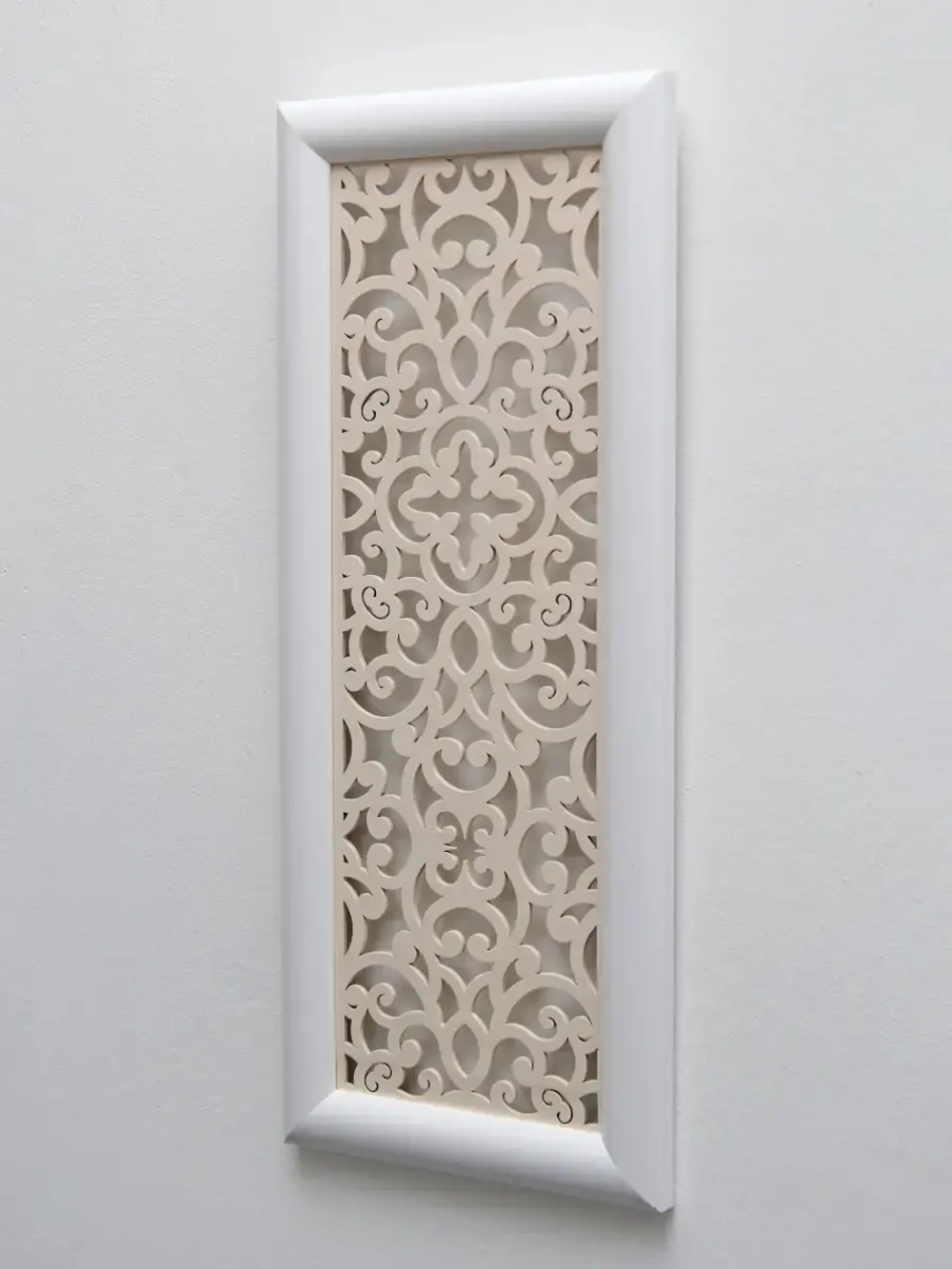 Панно на стену для интерьера 2 шт