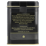 Harney & Sons, Ароматизированный черный чай, шоколад и мята, 112 г (4 унции)
