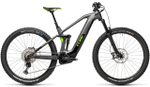 Электровелосипед Cube Stereo Hybrid 140 HPC SL 625 29 (2021)