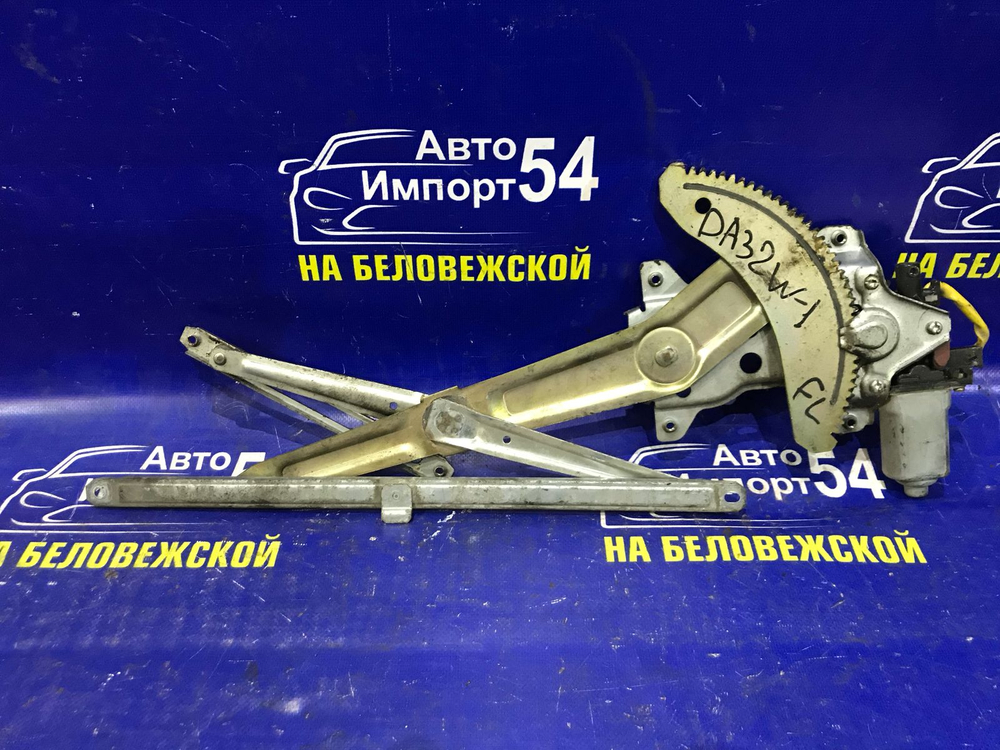 Стеклоподъемник передний левый SUZUKI EVERY 2000