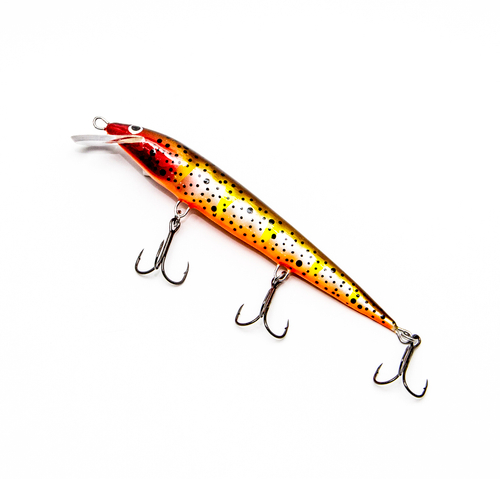 Terve Suomi Original, 13 см., цвет 041*