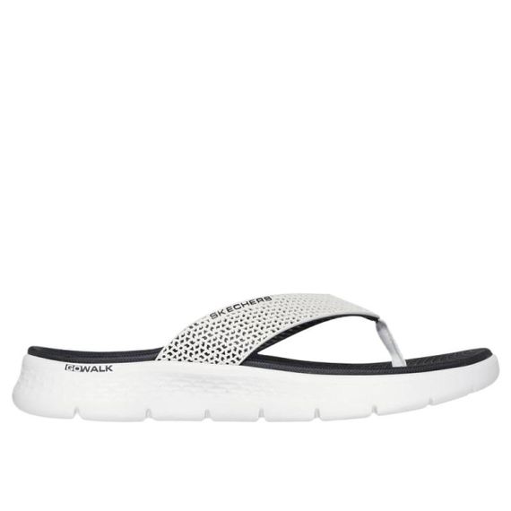 Skechers Go Walk Flex 'White Black'