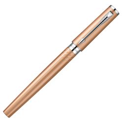 Parker Ingenuity S F501 Pink Gold PVD CT Fblack (S0959080)