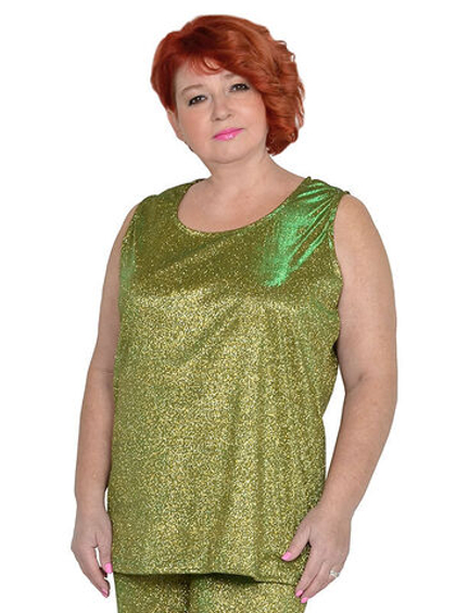 Топ Зеленое сияние