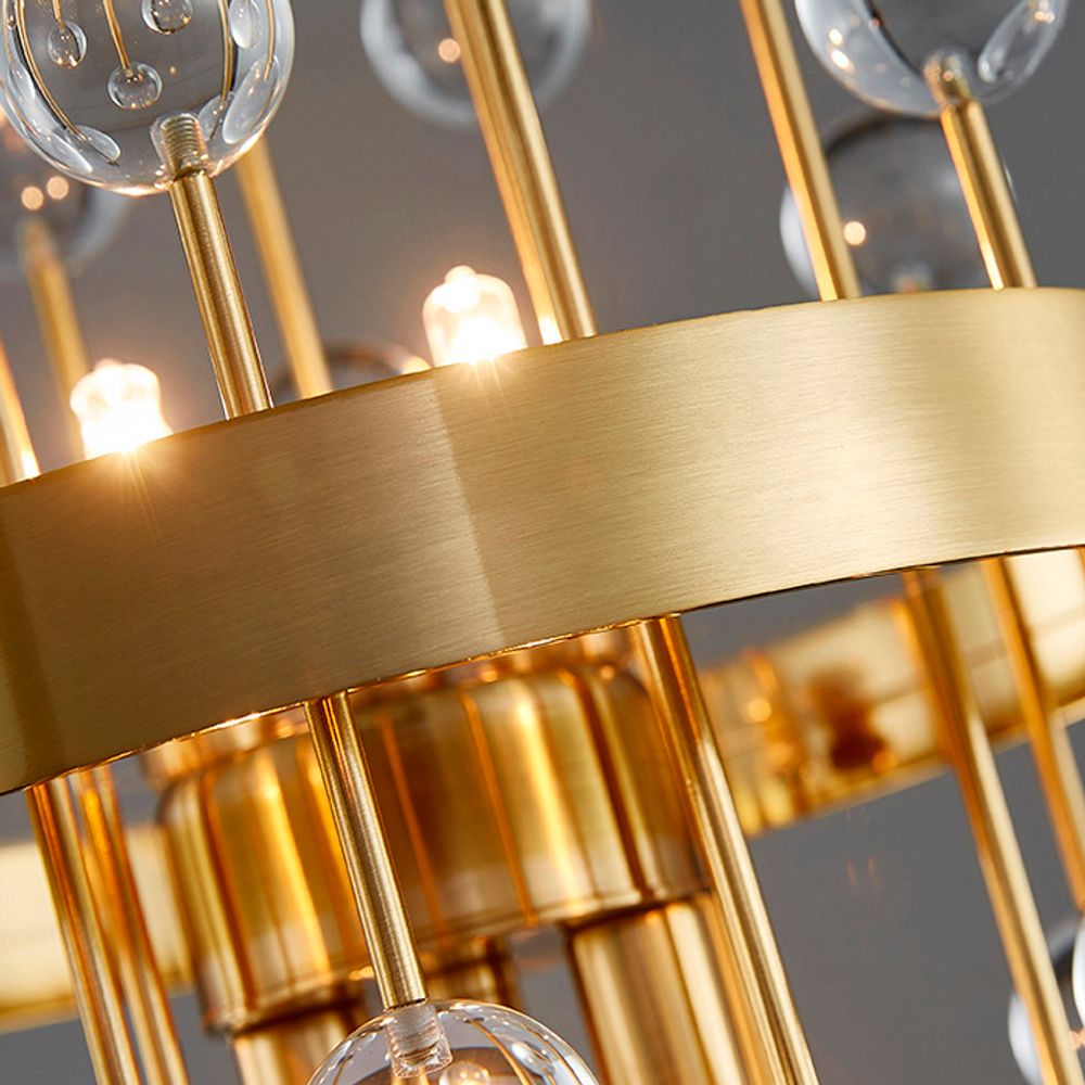 Настенный Светильник Rufina A By Imperiumloft