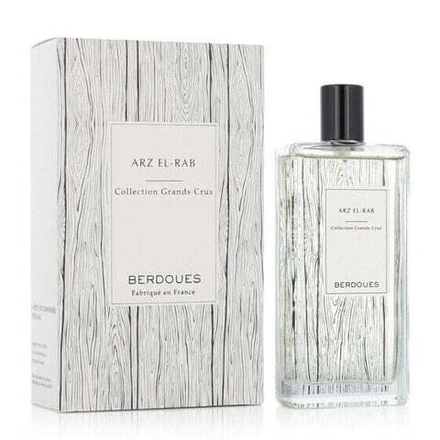 Женская парфюмерия Парфюмерия унисекс Berdoues EDP Arz El-Rab 100 ml