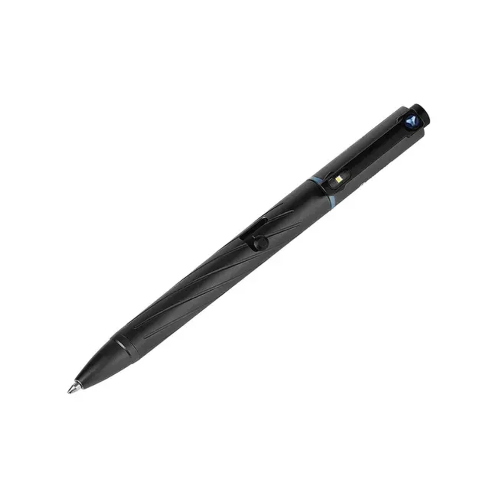 Тактическая ручка-фонарь Olight O Pen Pro Black