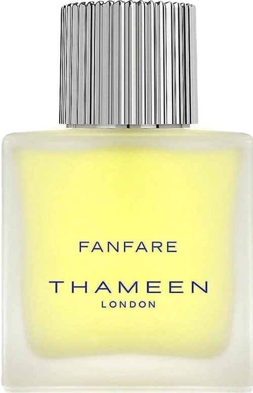 THAMEEN FANFARE COLOGNE ELIXIR 100 ML