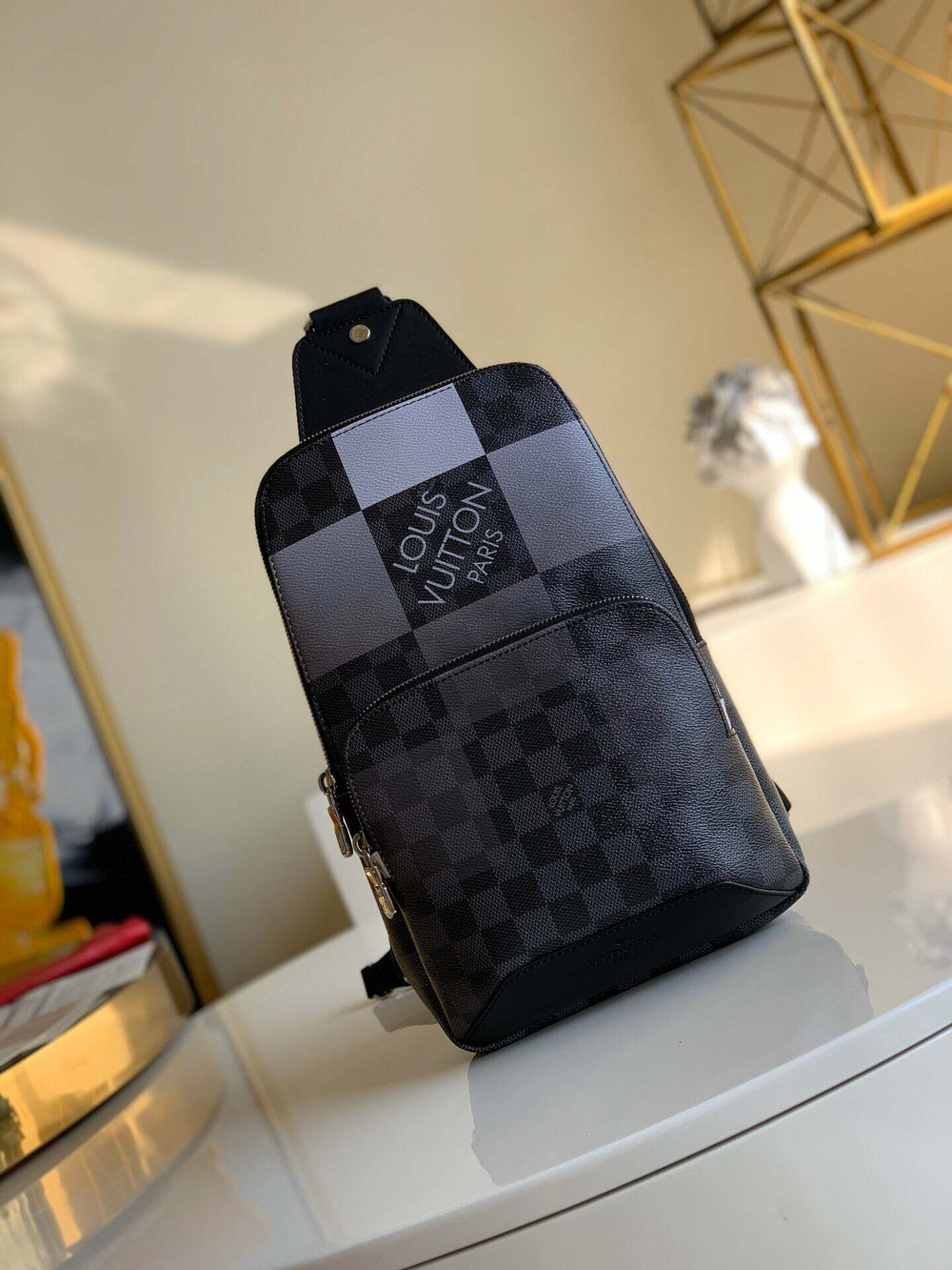 Louis Vuitton Avenue Sling Bag