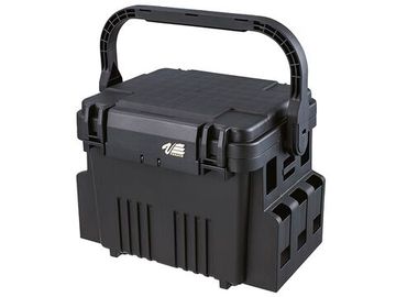 Ящик рыболовный Meiho Versus VS-7080 Black 375293275