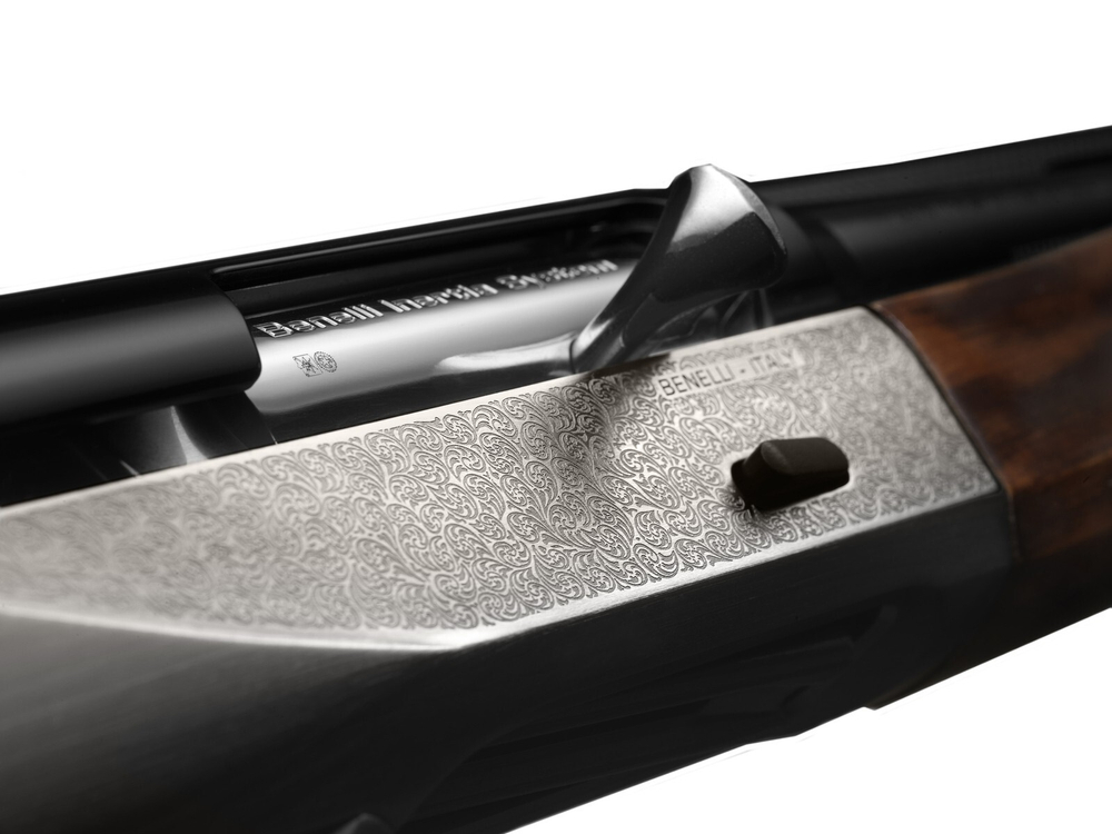 Ружье Benelli Raffaello Ethos 20/76, 61