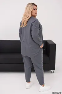 Костюм УК-1293-2 Фабрика Моды