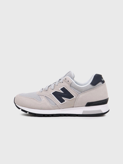 Кроссовки New Balance 565 Cloud Grey