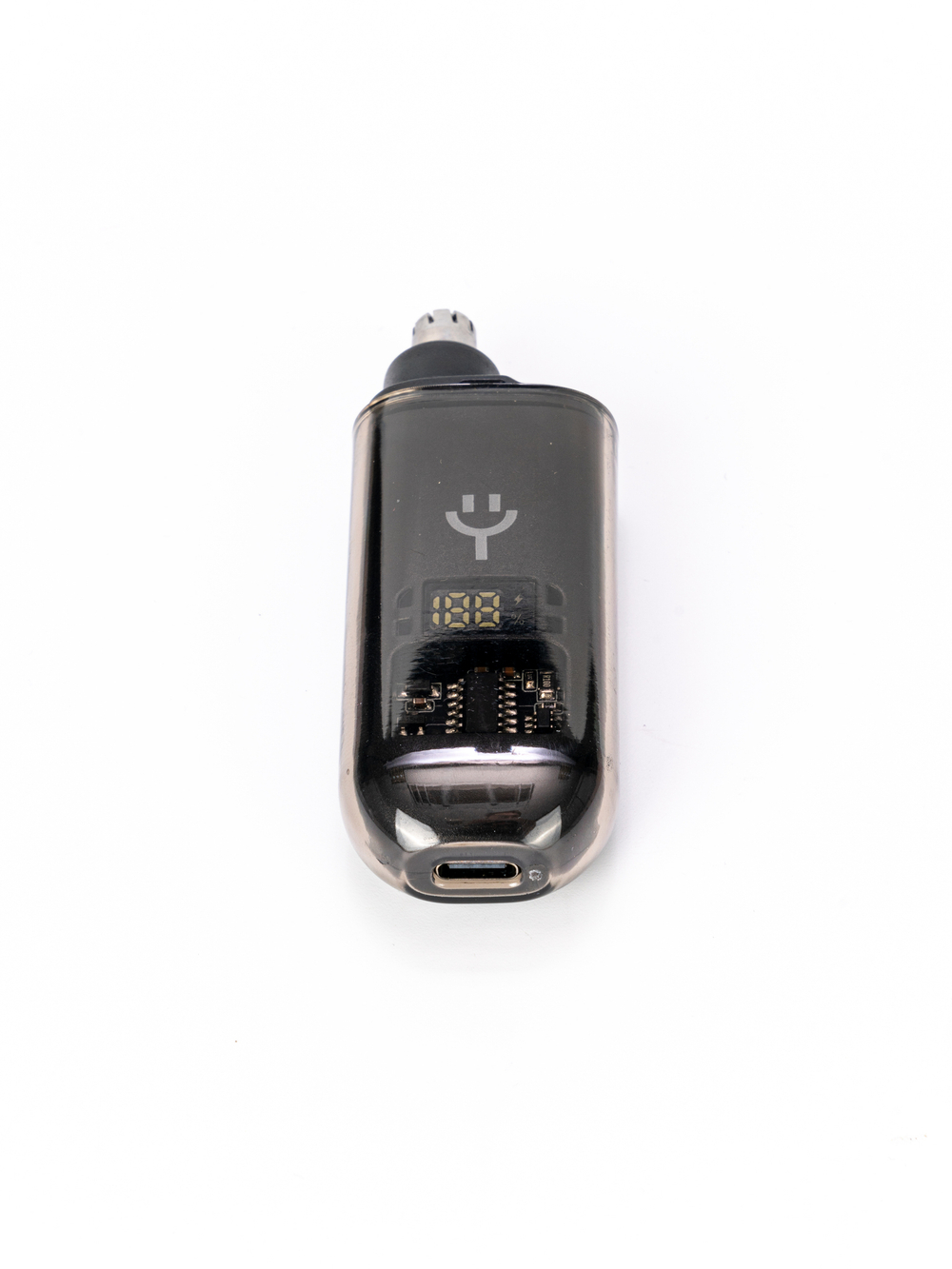 Триммер для носа и ушей