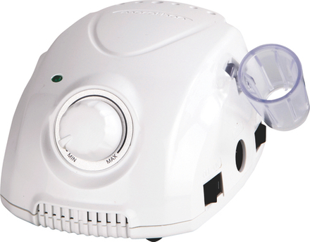 Аппарат для маникюра Marathon-3 Champion белый H37LN. Педаль SFP-27