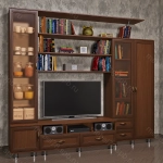 Мини-стенка 23/1