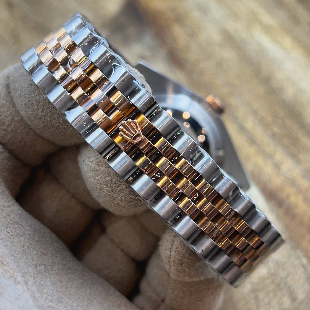 Часы Rolex