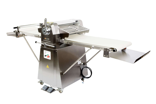 Тестораскаточная машина Danler KDF-520 380В