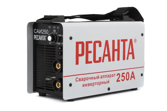 Сварочный инвертор "РЕСАНТА" САИ 250
