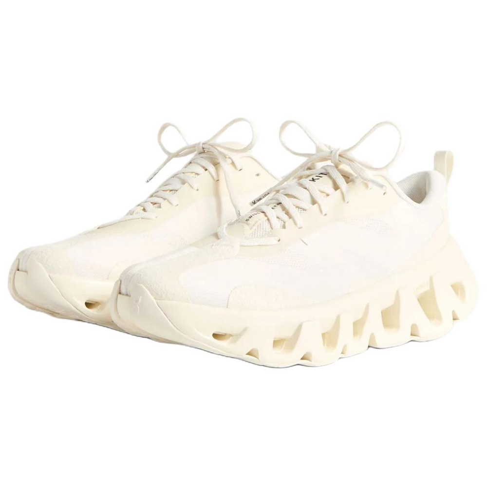 On X Kith