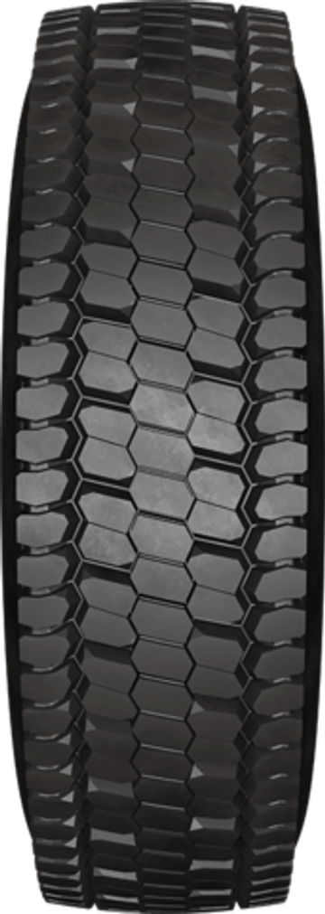 Автошина 245/70R19.5 Кама NR-201 136/134M (ведущие оси)